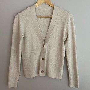 Uniqlo Knit Cardigan